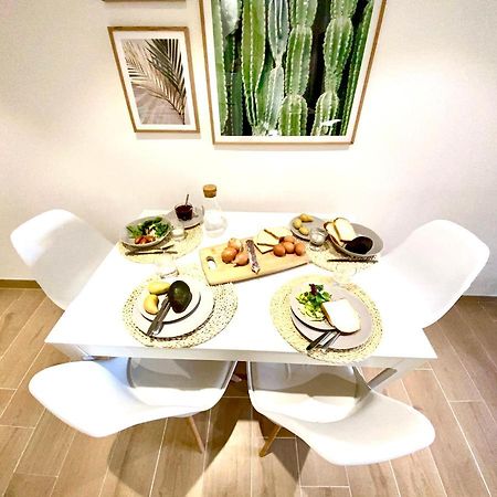 شقة سانت ماكسيم  في Lucky Bamboo المظهر الخارجي الصورة