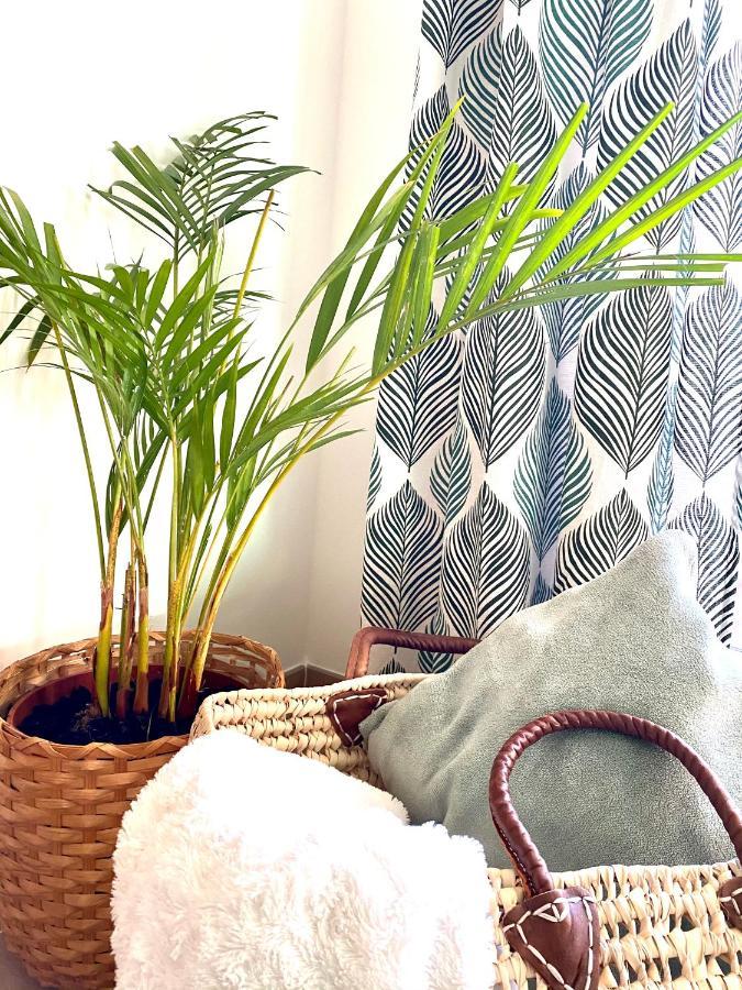شقة سانت ماكسيم  في Lucky Bamboo المظهر الخارجي الصورة