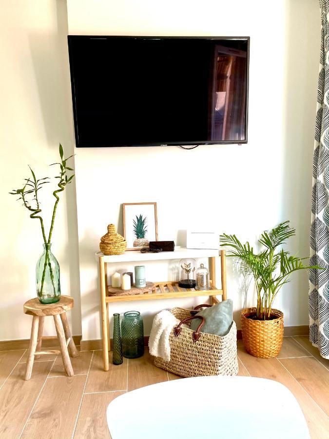 شقة سانت ماكسيم  في Lucky Bamboo المظهر الخارجي الصورة